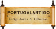 Portugalantigo - Antiguidades e Velharias