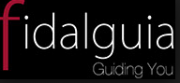 FIDALGUIA GUIDING YOU...